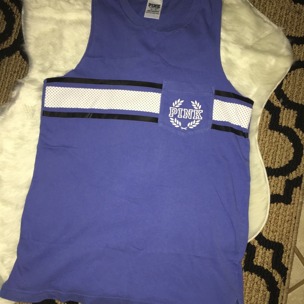PINK TANK